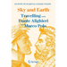 Sky and Earth: Travelling with Dante Alighieri and Marco Polo