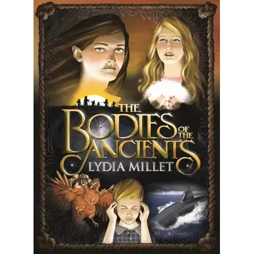 The Bodies of the Ancients