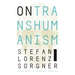 On Transhumanism