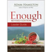Enough Leader Guide Revised Edition: Discovering Joy Through Simplicity and Generosity