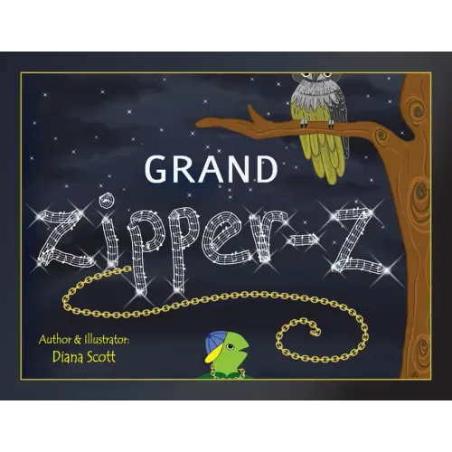 Grand Zipper-Z