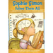 Sophie Simon Solves Them All