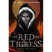 Red Tigress