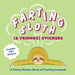 Farting Sloth (& Friends) Stickers: A Funny Sticker Book of Tooting Animals