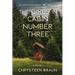 The Girls in Cabin Number Three