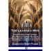 Learned Men: How the King James Version was Made; the Great Religious Scholars who Translated Bible Scripture to Exquisite English