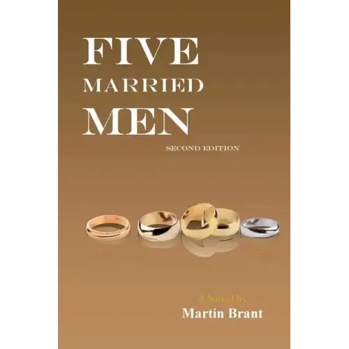 Five Married Men: Second Edition