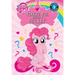 Pinkie Pie Keeps a Secret
