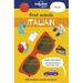 Lonely Planet Kids First Words - Italian: 100 Italian Words to Learn