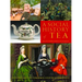 A Social History of Tea: Tea's Influence on Commerce, Culture & Community