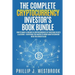 The Complete Cryptocurrency Investor's Book Bundle: How to Make a Fortune in Cryptocurrencies By Investing in ICO's & Altcoins + Everything You Wanted