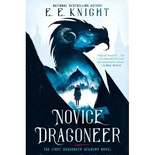 Novice Dragoneer