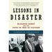 Lessons in Disaster