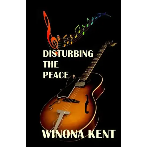 Disturbing the Peace
