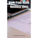 Work-From-Home Business Ideas