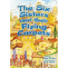 The Six Sisters and Their Flying Carpets