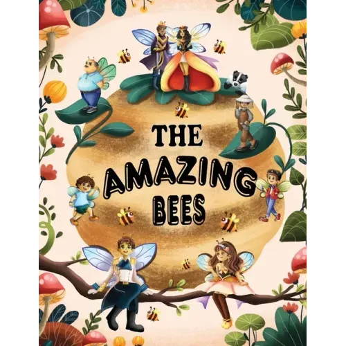 The Amazing Bees
