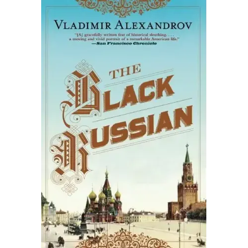 The Black Russian