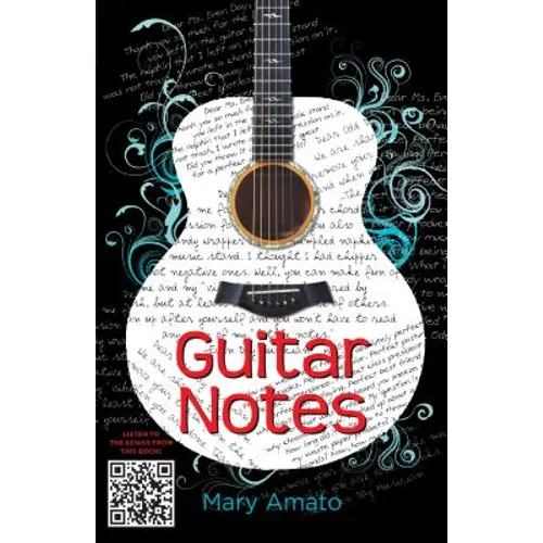 Guitar Notes