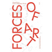 Forces of Art: Perspectives from a Changing World