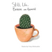 Still Life, Broken and Repaired: Poems