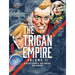 The Rise and Fall of the Trigan Empire, Volume II