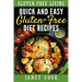Quick and Easy Gluten-Free Diet Recipes