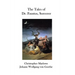 The Tales of Dr. Faustus, Sorcerer
