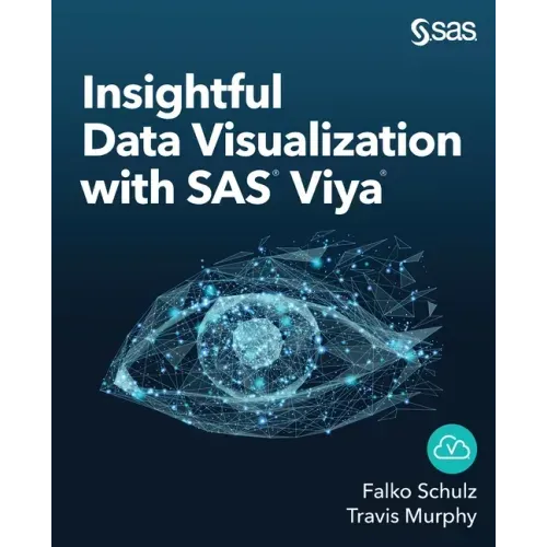 Insightful Data Visualization with SAS Viya