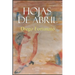 Hojas de Abril