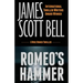 Romeo's Hammer (A Mike Romeo Thriller)