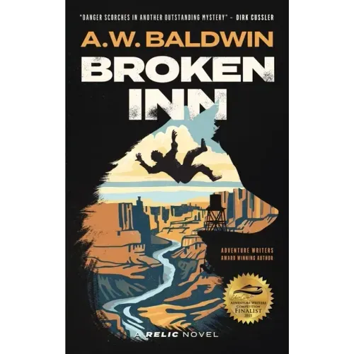 Broken Inn
