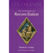The Sacrament of Reconciliation