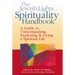 The Jewish Lights Spirituality Handbook: A Guide to Understanding, Exploring & Living a Spiritual Life