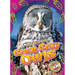 Great Gray Owls