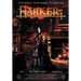 Harker: The Graphic Novel Sequel to 'Dracula'