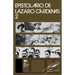Epistolario de Lázaro Cárdenas 2