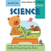 Kumon Sticker Activity Books: Science K & Up