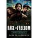 Race for Freedom: Volume 2