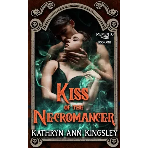Kiss of the Necromancer