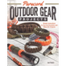 Paracord Outdoor Gear Projects: Simple Instructions for Survival Bracelets and Other DIY Projects
