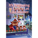 It's Beginning to Look a Lot Like Murder
