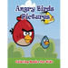 Angry Birds Pictures Coloring Books for Kids: Coloring Pages for Kids