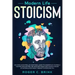 Modern Life Stoicism: No More Uncontrolled Emotions: Learn to Understand Yourself, Master Mind Control, Be Your Own Coach and Handle Though