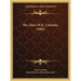 The Altus Of St. Columba (1882)