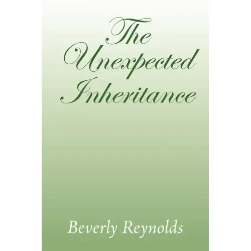 The Unexpected Inheritance
