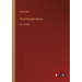 The Edinburgh Review: Vol. CXXXIII
