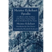 Meister Eckehart Speaks