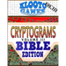 KLOOTO Games CRYPTOGRAMS Vol. III: Bible Edition