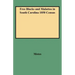 Free Blacks and Mulattos in South Carolina 1850 Census